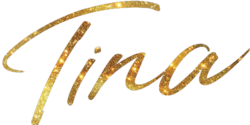 Show Logo - Tina