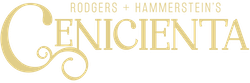 Show Logo - Cenicienta, El musical